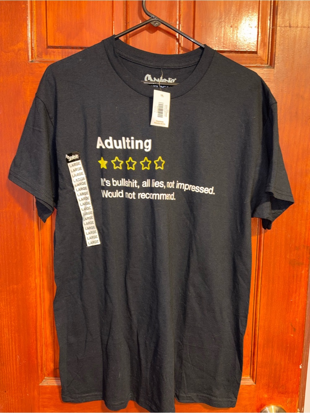 Spencers T Shirt NWT